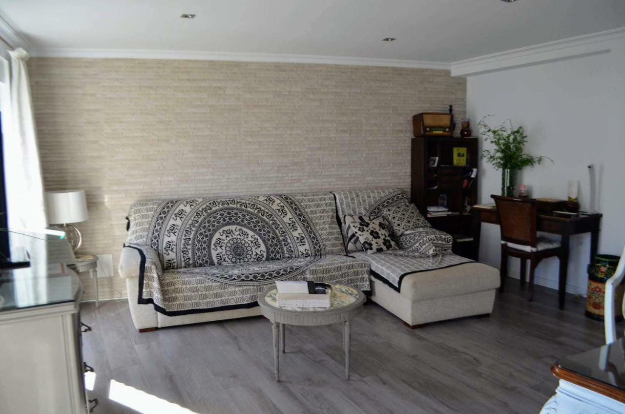 El Balcon De La Juderia Apartment Cordoba Luaran gambar