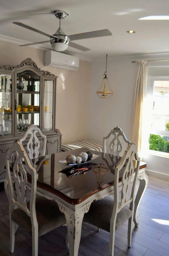 El Balcon De La Juderia Apartment Cordoba Luaran gambar