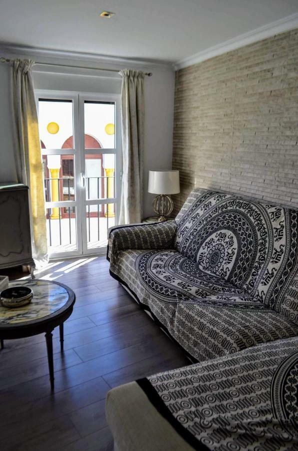 El Balcon De La Juderia Apartment Cordoba Luaran gambar