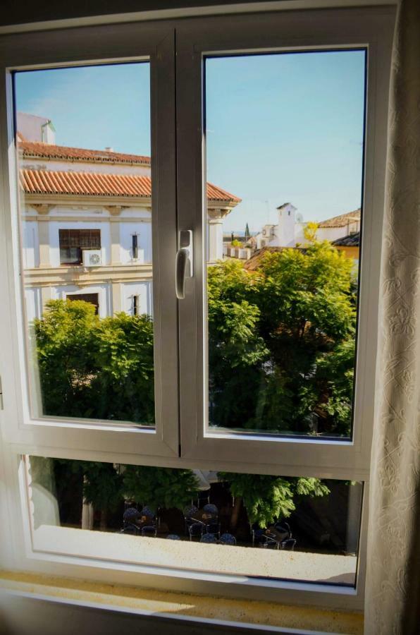 El Balcon De La Juderia Apartment Cordoba Luaran gambar