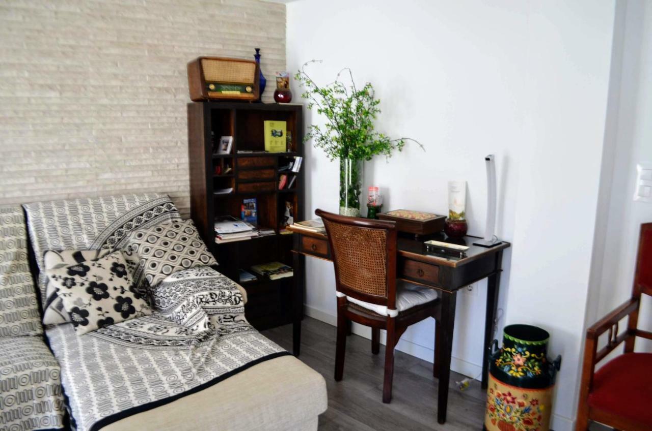El Balcon De La Juderia Apartment Cordoba Luaran gambar
